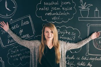 Kristýna Lipenská