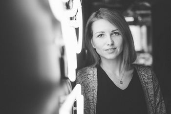 Kristýna Lipenská