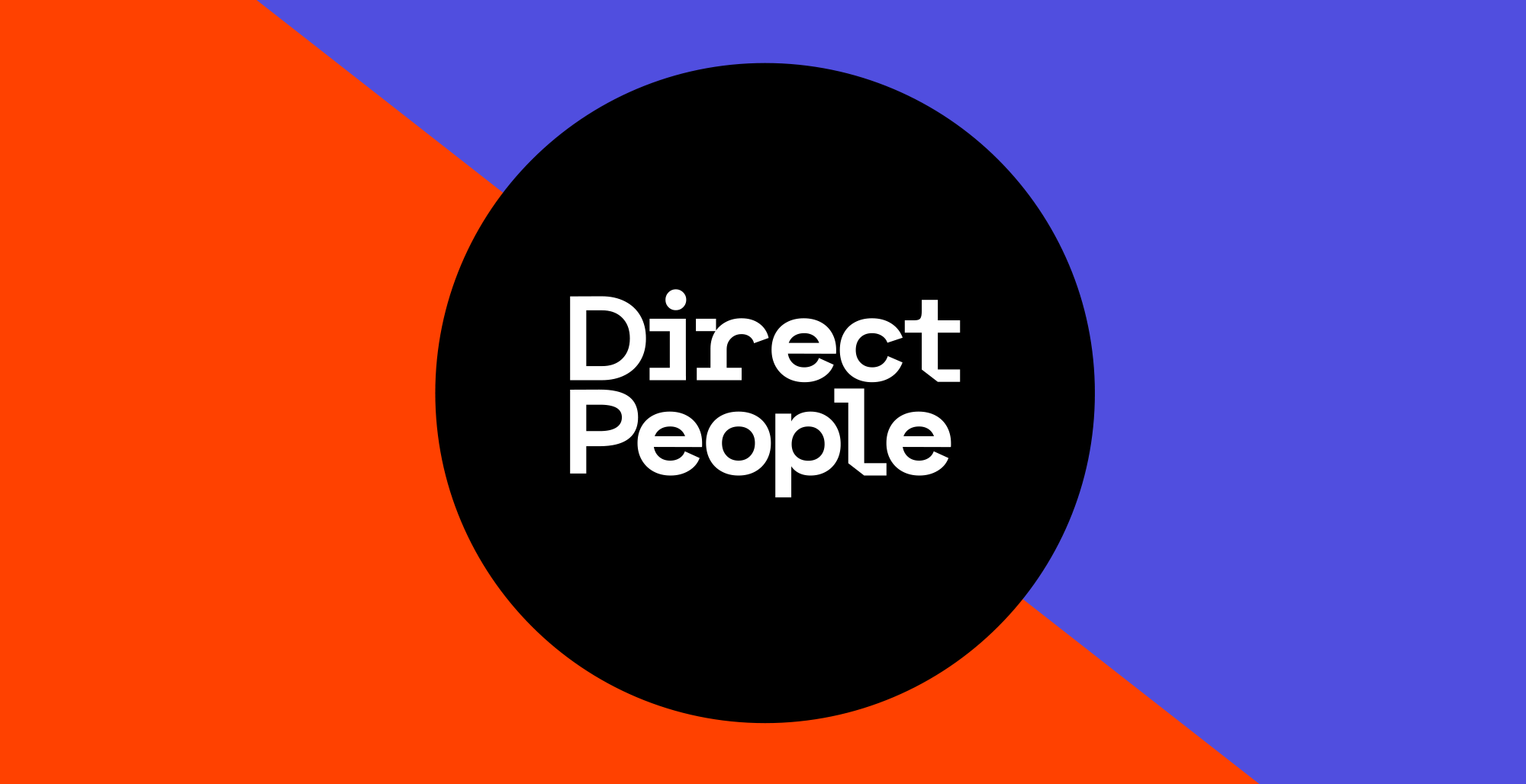 Direct People We design and launch profitable products and services