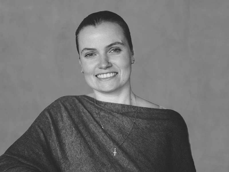 Lenka Matějková_the team